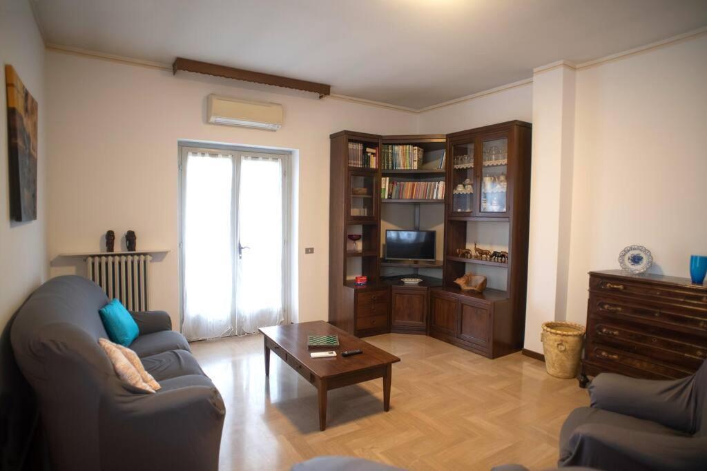 Casa Vacanze Mari, Paratico Exterior foto
