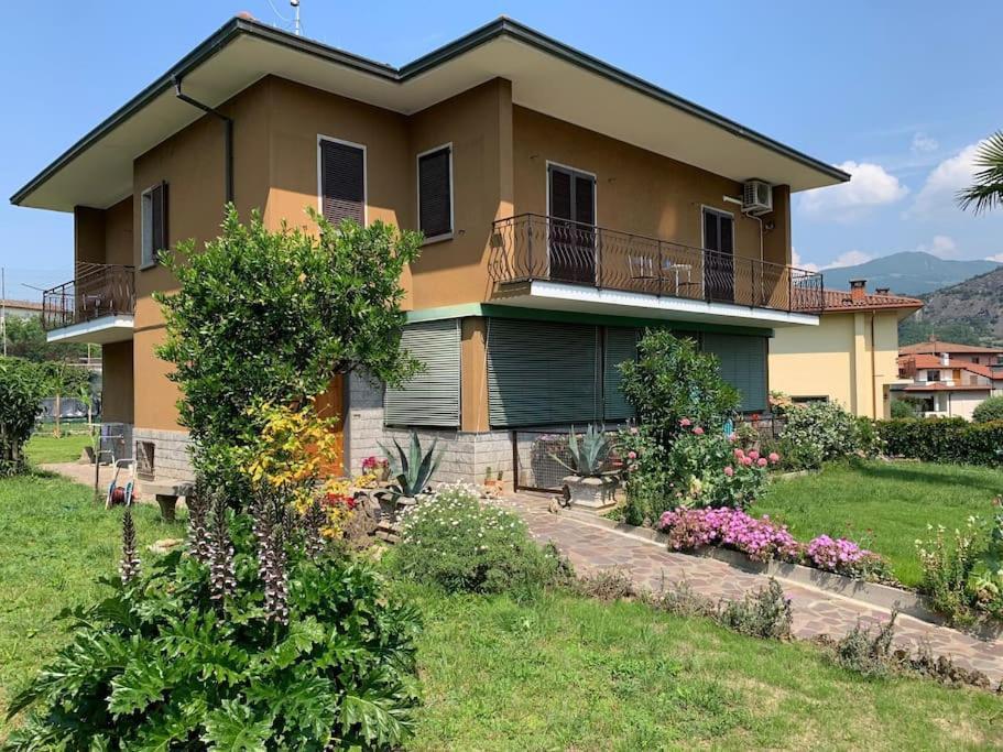 Casa Vacanze Mari, Paratico Exterior foto