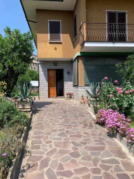 Casa Vacanze Mari, Paratico Exterior foto