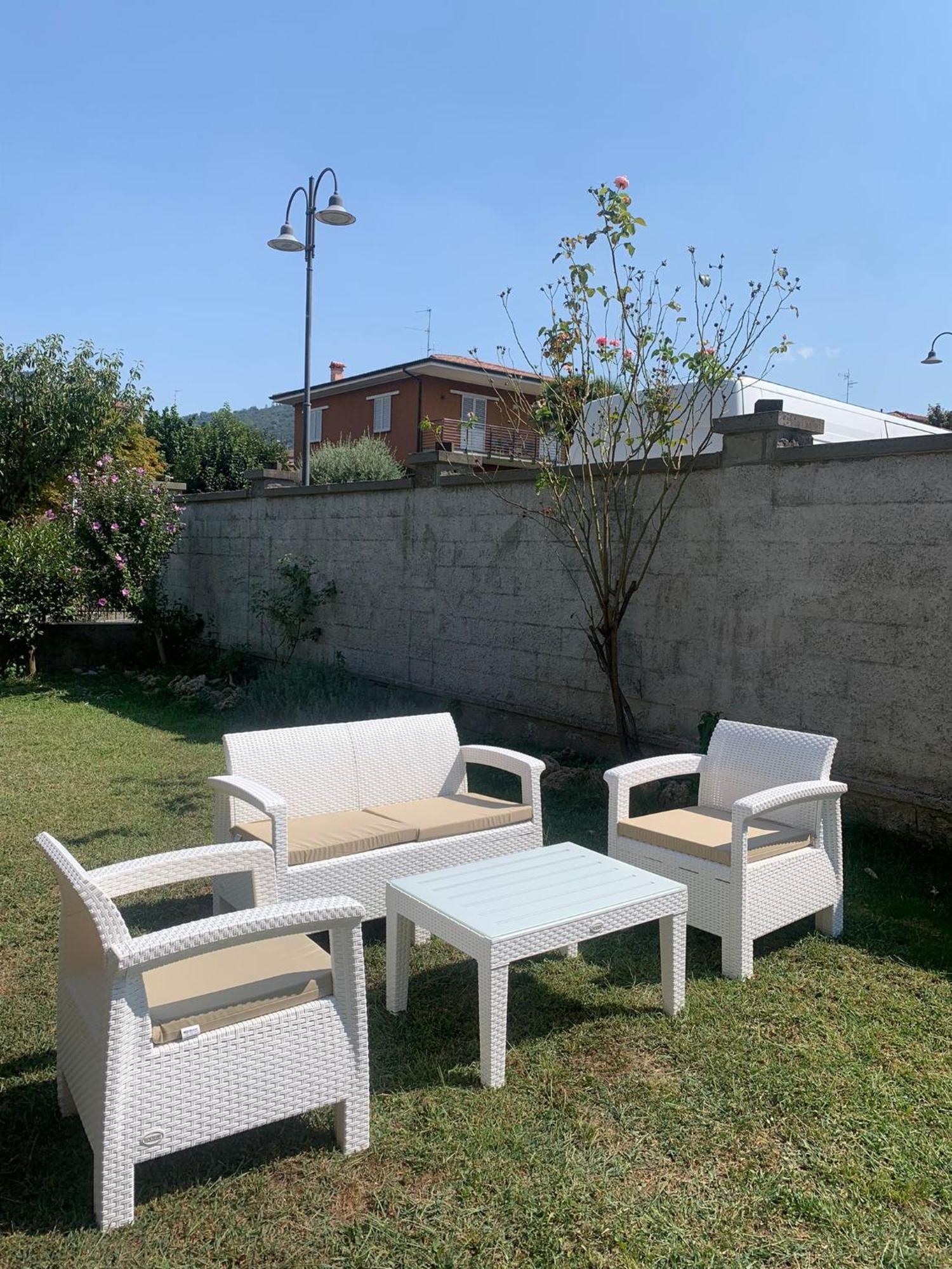 Casa Vacanze Mari, Paratico Exterior foto